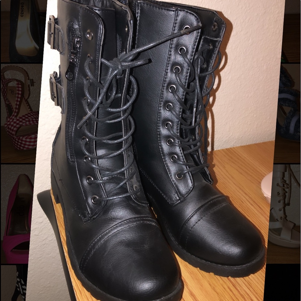 Boots